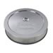 Summit Racing SUM-G3001 - Summit Racing® Chrome Air Cleaners