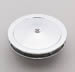 Summit Racing SUM-G3001K - Summit Racing® Chrome Air Cleaners