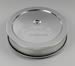 Summit Racing SUM-G3003 - Summit Racing&amp;#174; Chrome Air Cleaners