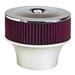 Summit Racing SUM-G3006 - Summit Racing® Velocity Stack Air Cleaners