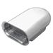Summit Racing SUM-G3020 - Summit Racing&amp;#174; Hilborn-Style Hood Scoops