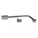 Click here for more information about Summit Racing SUM-G3090 - Summit Racing® Chrome Gas Line Kits