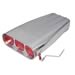 Summit Racing SUM-G3108-1 - Summit Racing® Street Scoops