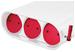 Summit Racing SUM-G3108-4 - Summit Racing&amp;#174; Street Scoops Replacement Parts