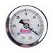 Summit Racing SUM-G3124 - Summit Racing® Analog Vacuum Gauges
