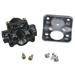 Summit Racing SUM-G3131B - Summit Racing&amp;#174; Fuel Pressure Regulators
