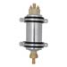 Summit Racing SUM-G3138 - Summit Racing® High-Flow Electric Fuel Pumps