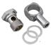 Click here for more information about Summit Racing SUM-G3139 - Summit Racing® Carburetor Inlet Fittings