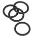 Summit Racing SUM-G3142 - Summit Racing® Carburetor Inlet Fitting Gaskets