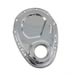 Summit Racing SUM-G3200 - Summit Racing&amp;#174; Chrome Timing Covers