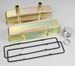 Summit Racing SUM-G3291-K - Summit Racing® Circle Track Valve Covers
