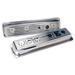 Summit Racing SUM-G3309 - Summit Racing® Chrome Valve Covers