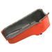 Summit Racing SUM-G3500P - Summit Racing&amp;#174; Steel Oil Pans