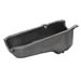 Summit Racing SUM-G3503X - Summit Racing&amp;#174; Steel Oil Pans