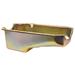 Click here for more information about Summit Racing SUM-G3531 - Summit Racing® Steel Oil Pans
