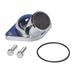 Click here for more information about Summit Racing SUM-G3800 - Summit Racing® Chrome Water Necks