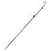 Summit Racing SUM-G3866 - Summit Racing® Chrome Engine Oil Dipsticks