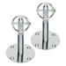 Summit Racing SUM-G3871 - Summit Racing® Hood Pin Sets
