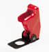 Summit Racing SUM-G3902C - Summit Racing® Flip-Up Toggle Switch Covers