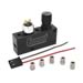 Summit Racing SUM-G3910 - Summit Racing® Adjustable Proportioning Valve and Distribution Blocks