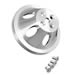 Summit Racing SUM-G3959 - Summit Racing® Water Pump Pulleys