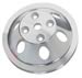 Summit Racing SUM-G3963 - Summit Racing® Water Pump Pulleys