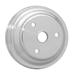 Summit Racing SUM-G3966 - Summit Racing&amp;#174; Crankshaft Pulleys