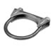 Summit Racing SUM-G4625 - Summit Racing® Muffler Clamps
