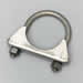 Summit Racing SUM-G4725 - Summit Racing&amp;#174; Muffler Clamps