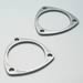 Summit Racing SUM-G4762 - Summit Racing® Collector Ring Kits
