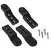 Click here for more information about Summit Racing SUM-G4849 - Summit Racing® Universal Radiator Fan Mounting Brackets