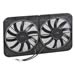 Summit Racing SUM-G4850 - Summit Racing® High-Output Electric Fans