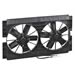 Summit Racing SUM-G4852 - Summit Racing® High-Output Electric Fans