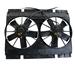 Summit Racing SUM-G4852 - Summit Racing&amp;#174; High Output Electric Fans