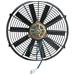Summit Racing SUM-G4903 - Summit Racing Street &amp;amp; Strip&amp;#174; Electric Fans