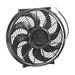 Summit Racing SUM-G4904 - Summit Racing Street & Strip® Electric Fans
