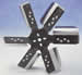Summit Racing SUM-G4918 - Summit Racing® Flex Fans