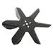 Summit Racing® Nylon Mechanical Fans