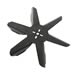 Click here for more information about Summit Racing SUM-G4947 - Summit Racing® Nylon Mechanical Fans