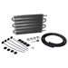 Summit Racing SUM-G4960A - Summit Racing® Transmission Coolers