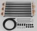 Summit Racing SUM-G4969 - Summit Racing® Transmission Coolers