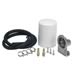 Summit Racing SUM-G4980 - Summit Racing® Remote Transmission Filters