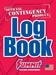 Click here for more information about Summit Racing SUM-G5155 - Summit Racing® Log Books