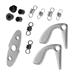 Click here for more information about Summit Racing SUM-G5212 - Summit Racing® HEI Advance Curve Kits