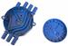 Click here for more information about Summit Racing SUM-G5222 - Summit Racing® Distributor Cap and Rotor Kits