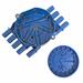 Click here for more information about Summit Racing SUM-G5225 - Summit Racing® Distributor Cap and Rotor Kits