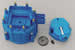 Summit Racing SUM-G5226 - Summit Racing® Distributor Cap and Rotor Kits
