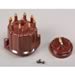 Summit Racing SUM-G5234 - Summit Racing® Distributor Cap and Rotor Kits