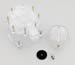 Summit Racing SUM-G5236 - Summit Racing® Distributor Cap and Rotor Kits