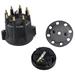 Click here for more information about Summit Racing SUM-G5245 - Summit Racing® Distributor Cap and Rotor Kits
